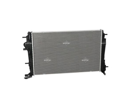 Radiator, engine cooling, Image 4
