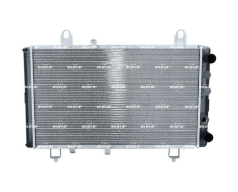 Radiator, engine cooling, Image 3