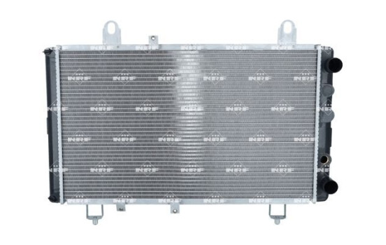 Radiator, engine cooling, Image 3