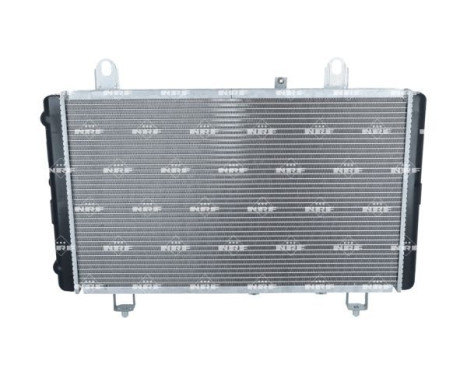 Radiator, engine cooling, Image 5