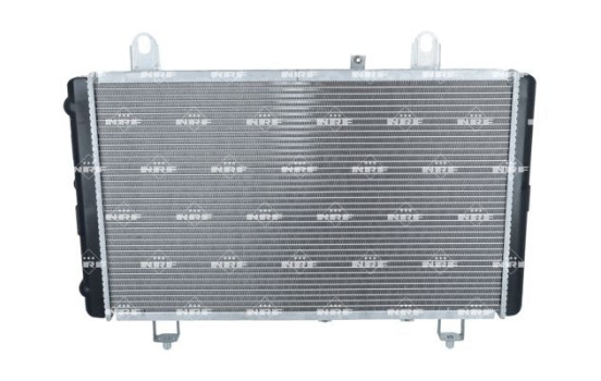 Radiator, engine cooling, Image 5