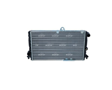 Radiator, engine cooling, Image 2