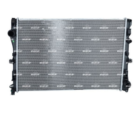 Radiator, engine cooling, Image 3