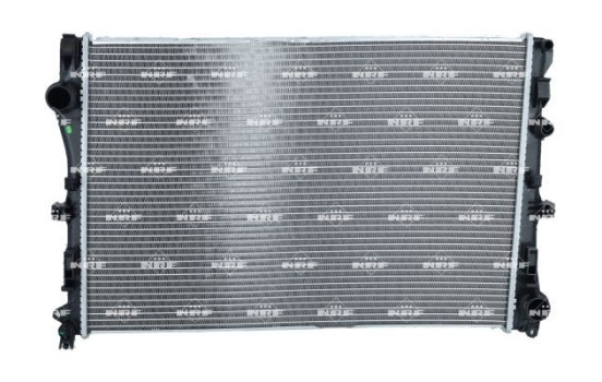 Radiator, engine cooling, Image 3