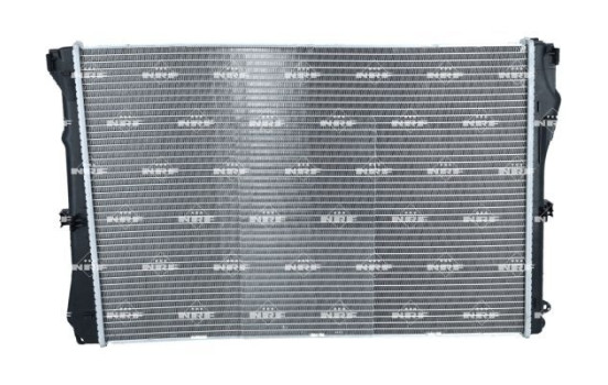 Radiator, engine cooling, Image 5
