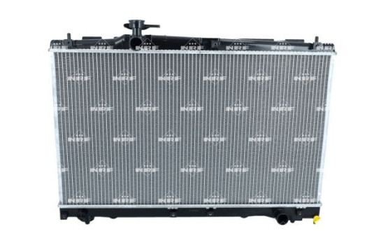 Radiator, engine cooling, Image 3
