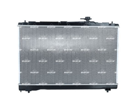 Radiator, engine cooling, Image 5