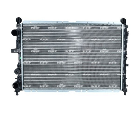 Radiator, engine cooling, Image 3
