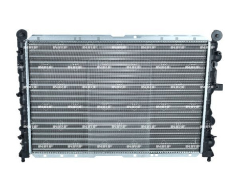 Radiator, engine cooling, Image 5