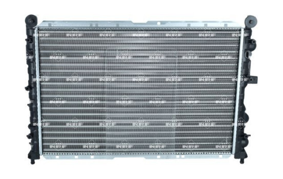 Radiator, engine cooling, Image 5