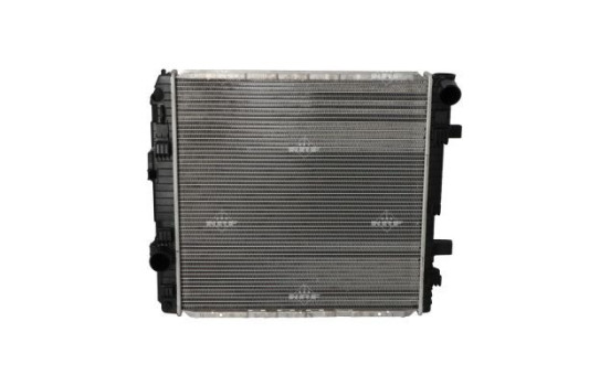 Radiator, engine cooling, Image 2
