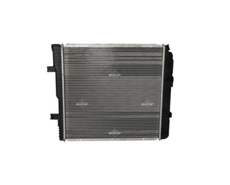Radiator, engine cooling, Image 4