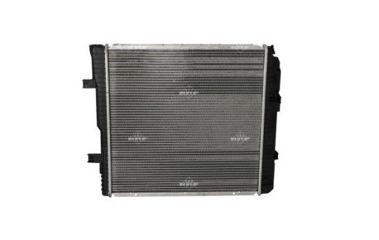 Radiator, engine cooling, Image 4