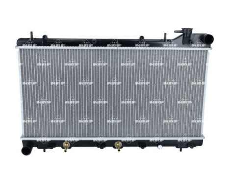 Radiator, engine cooling, Image 3