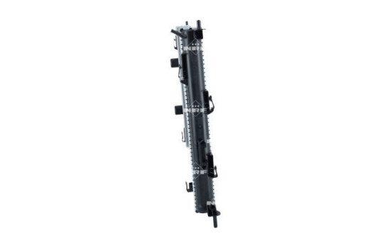Radiator, engine cooling, Image 4