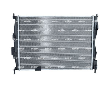 Radiator, engine cooling, Image 5