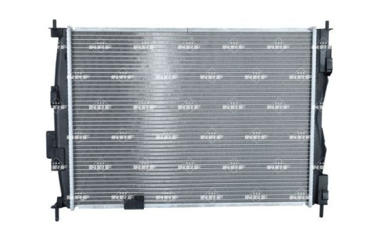 Radiator, engine cooling, Image 5