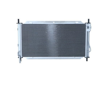 Radiator, engine cooling, Image 3
