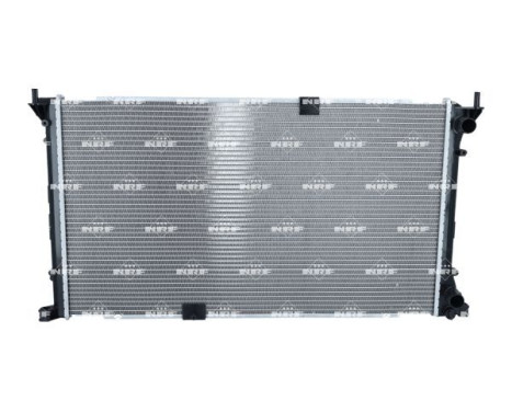 Radiator, engine cooling, Image 3