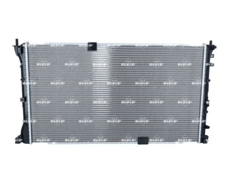 Radiator, engine cooling, Image 5