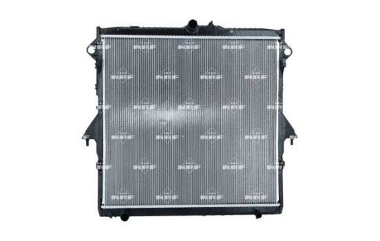Radiator, engine cooling, Image 3