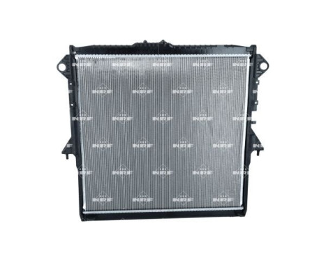 Radiator, engine cooling, Image 5