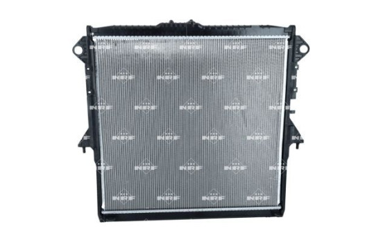 Radiator, engine cooling, Image 5