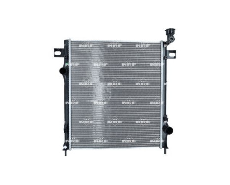 Radiator, engine cooling, Image 3