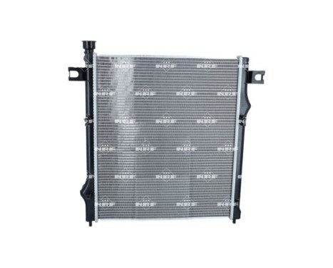 Radiator, engine cooling, Image 5