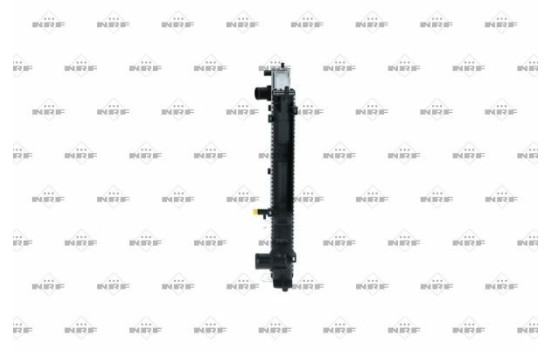 Radiator, engine cooling, Image 2