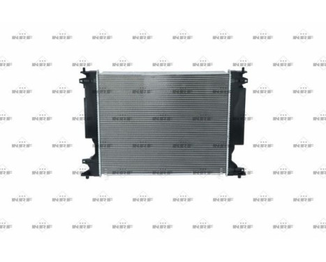 Radiator, engine cooling, Image 3