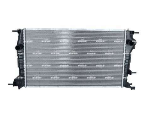 Radiator, engine cooling, Image 4