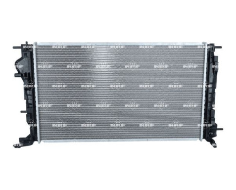 Radiator, engine cooling, Image 6