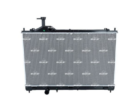 Radiator, engine cooling, Image 3