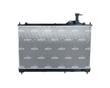 Radiator, engine cooling, Image 5