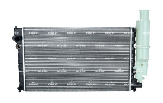 Radiator, engine cooling, Image 2