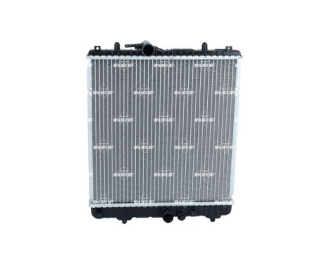 Radiator, engine cooling, Image 3