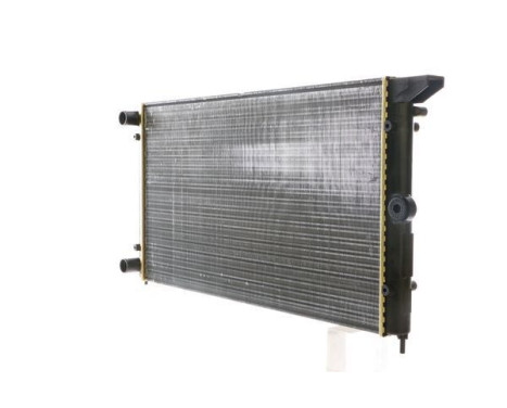 Radiator, engine cooling, Image 12