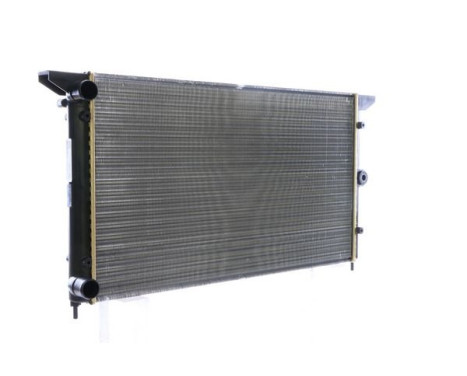 Radiator, engine cooling, Image 13