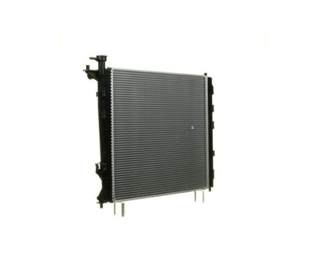 Radiator, engine cooling, Image 8