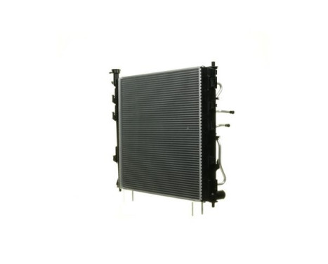 Radiator, engine cooling, Image 9