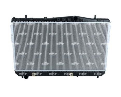 Radiator, engine cooling, Image 5