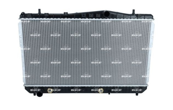 Radiator, engine cooling, Image 5