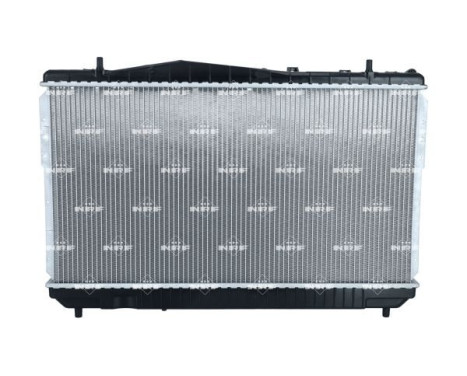 Radiator, engine cooling, Image 7