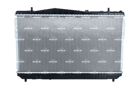 Radiator, engine cooling, Image 7