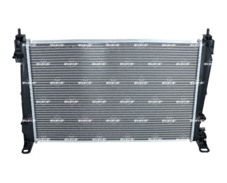 Radiator, engine cooling, Image 5