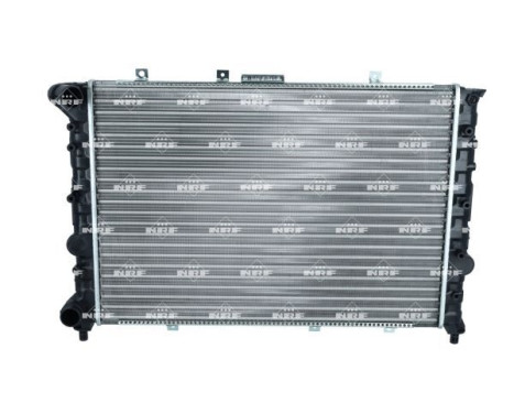 Radiator, engine cooling, Image 2