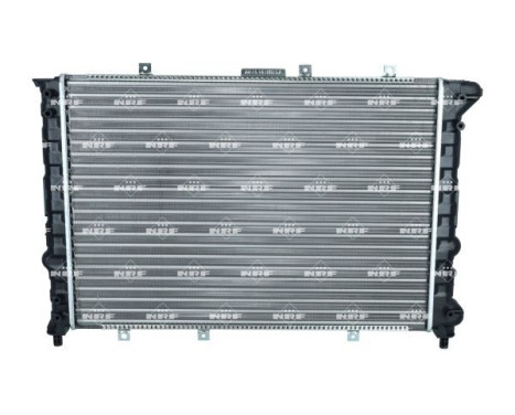 Radiator, engine cooling, Image 4