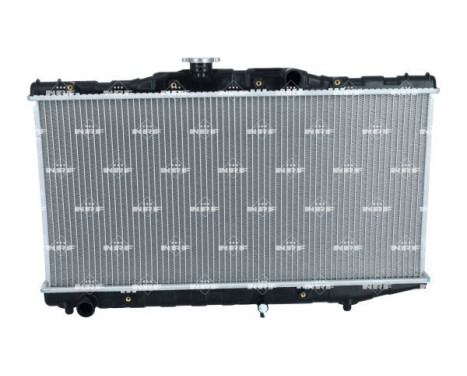 Radiator, engine cooling, Image 5