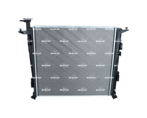 Radiator, engine cooling, Image 3